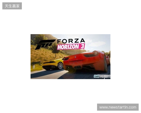 《极限竞速:地平线 6》等首发支持 DLSS 4 《极限竞速:地平线 6》等首发支持 DLSS 4