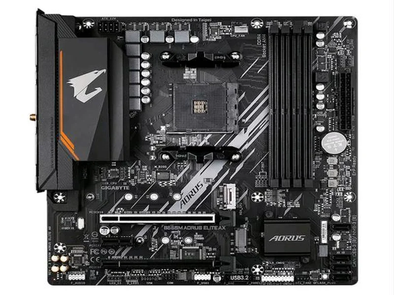 618装机正当时!技嘉AORUS X3D系列主板火力全开,从旗舰到甜品一站配齐